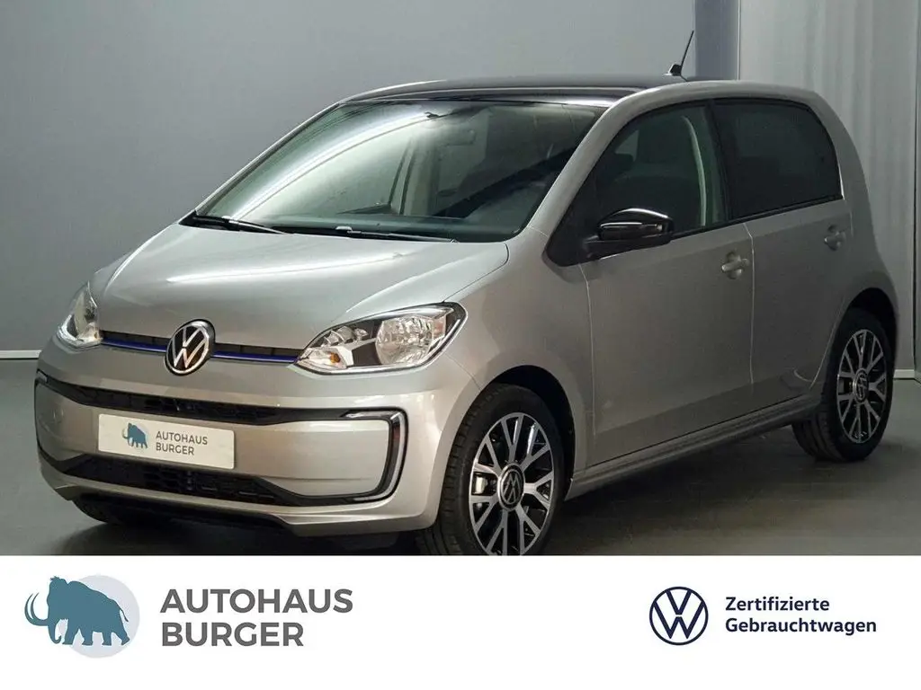 Photo 1 : Volkswagen Up! 2024 Non renseigné