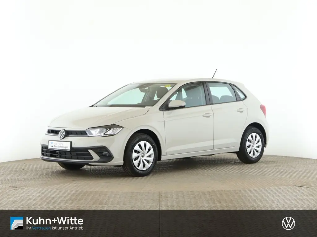 Photo 1 : Volkswagen Polo 2024 Essence