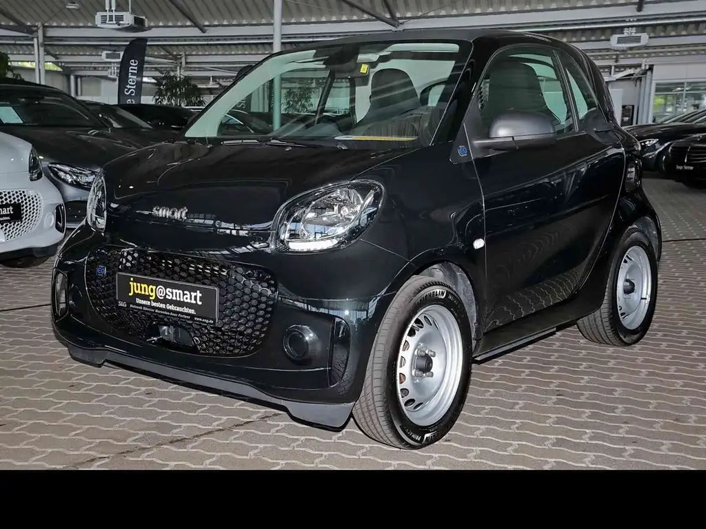 Photo 1 : Smart Fortwo 2022 Not specified