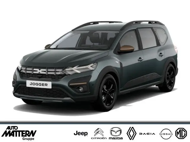 Photo 1 : Dacia Jogger 2024 Petrol