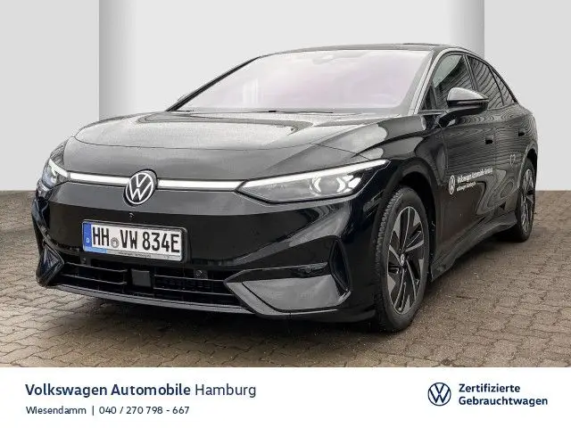 Photo 1 : Volkswagen Id.7 2023 Non renseigné