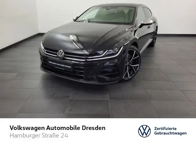 Photo 1 : Volkswagen Arteon 2024 Essence