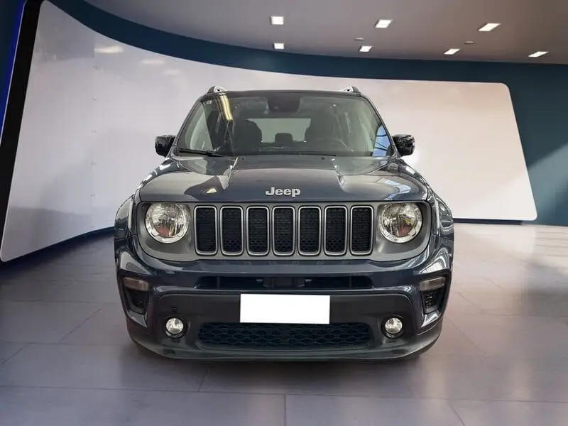 Photo 1 : Jeep Renegade 2023 Petrol