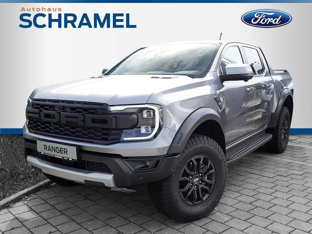 Photo 1 : Ford Ranger 2024 Diesel