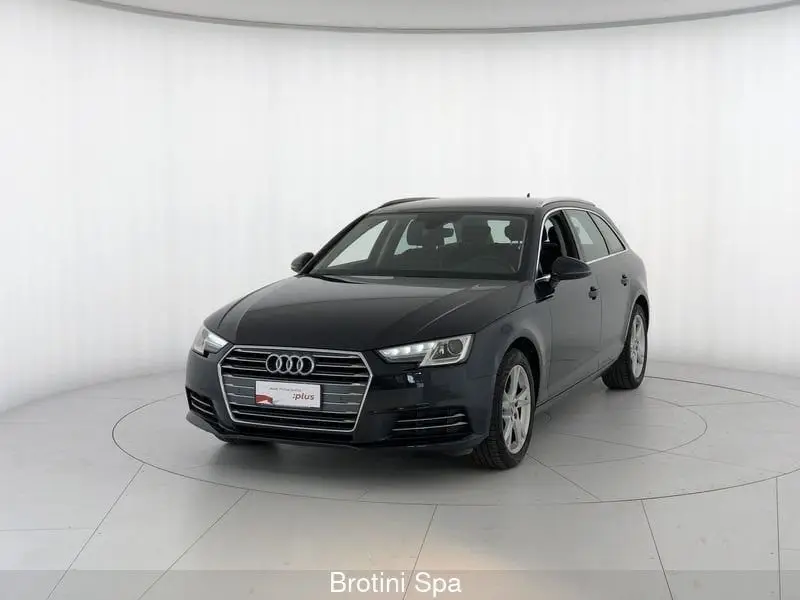 Photo 1 : Audi A4 2016 Diesel