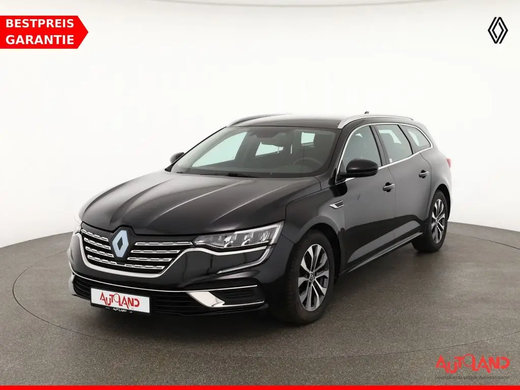 Photo 1 : Renault Talisman 2022 Petrol