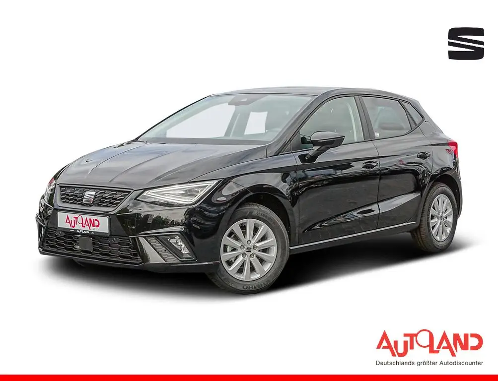 Photo 1 : Seat Ibiza 2024 Essence