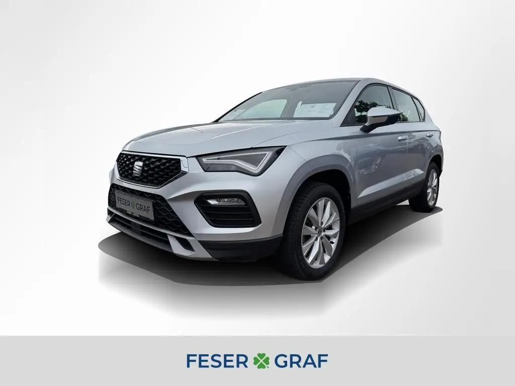 Photo 1 : Seat Ateca 2023 Essence