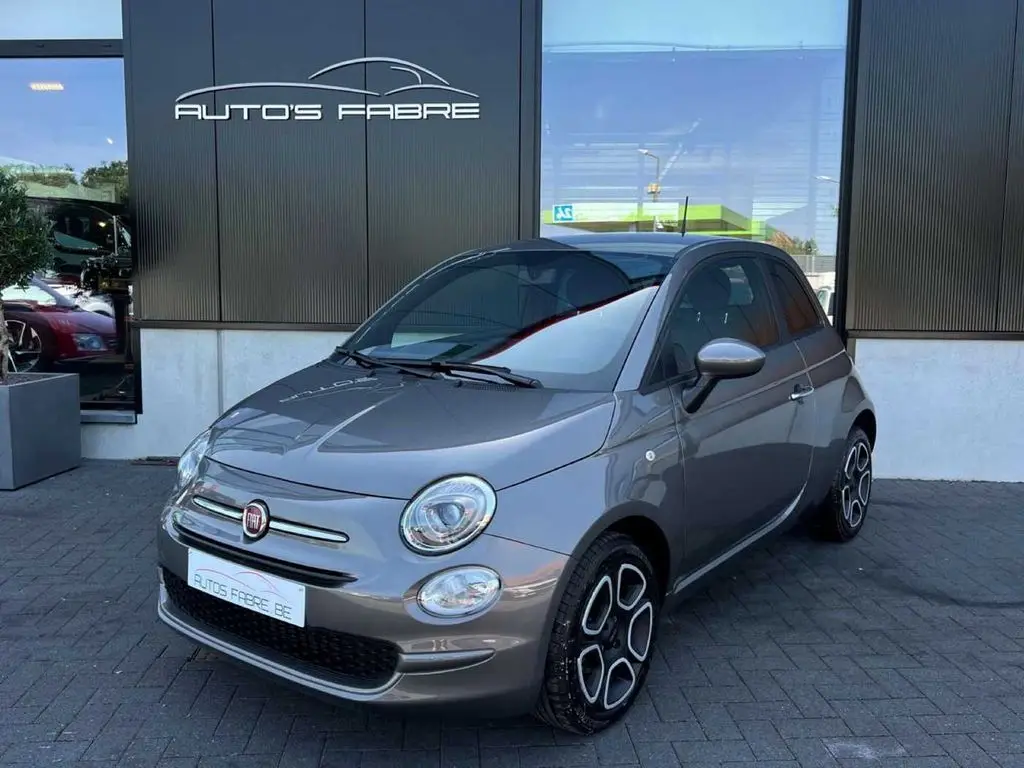 Photo 1 : Fiat 500 2023 Essence