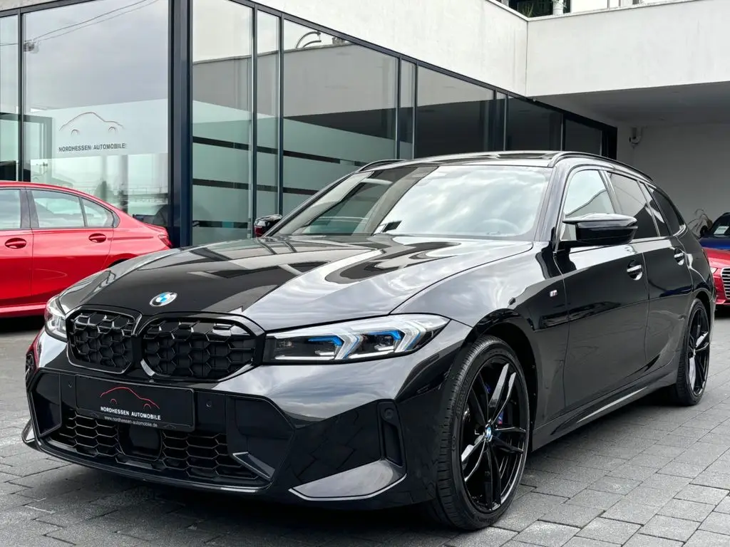 Photo 1 : Bmw M340i 2023 Essence