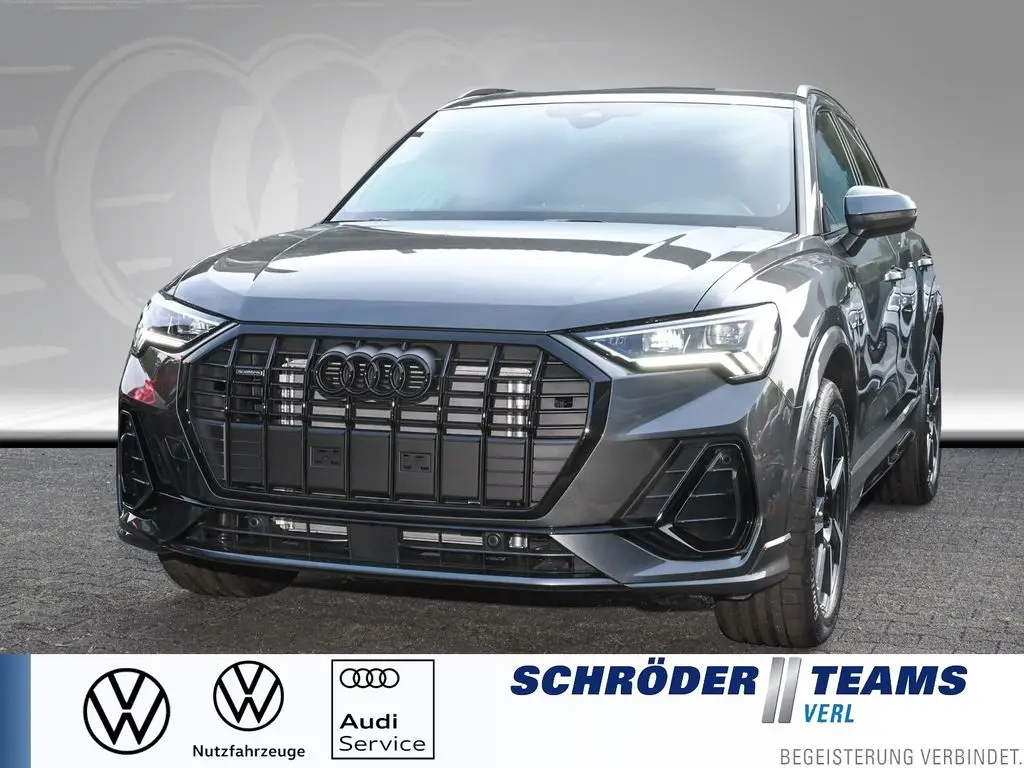 Photo 1 : Audi Q3 2024 Diesel