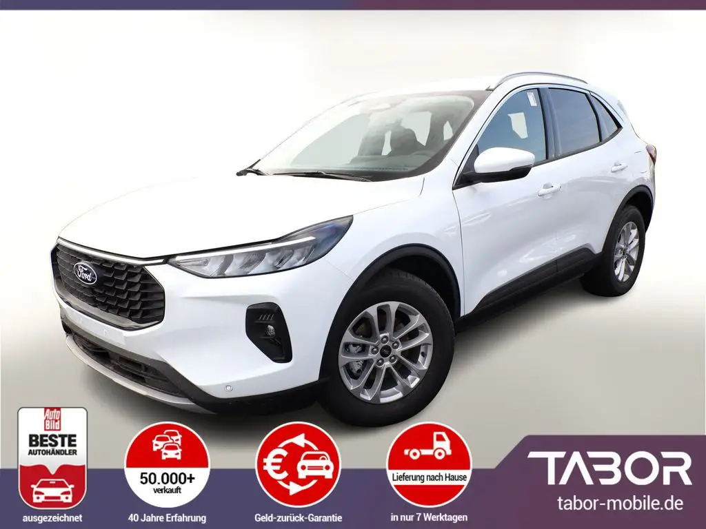 Photo 1 : Ford Kuga 2024 Essence