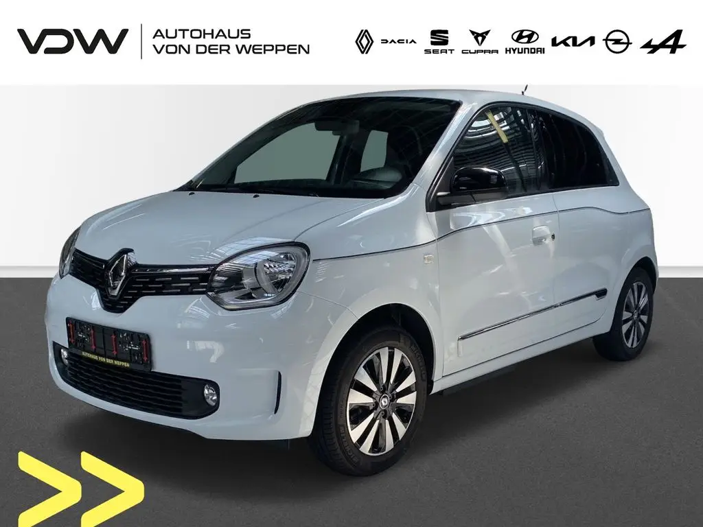 Photo 1 : Renault Twingo 2023 Non renseigné