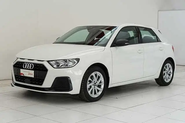 Photo 1 : Audi A1 2022 Petrol