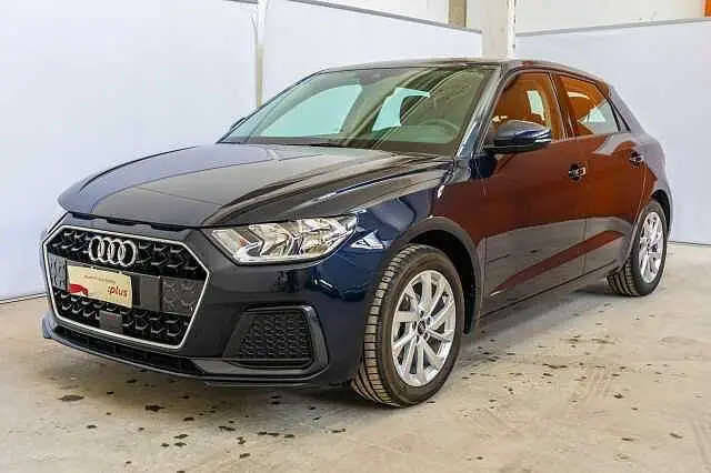 Photo 1 : Audi A1 2022 Petrol