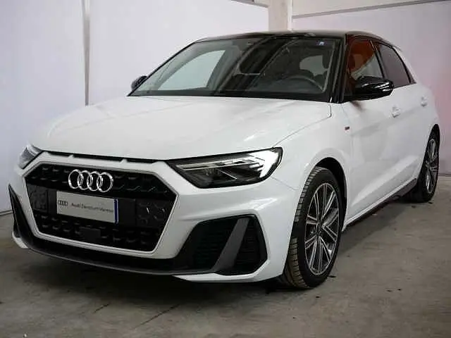 Photo 1 : Audi A1 2020 Petrol