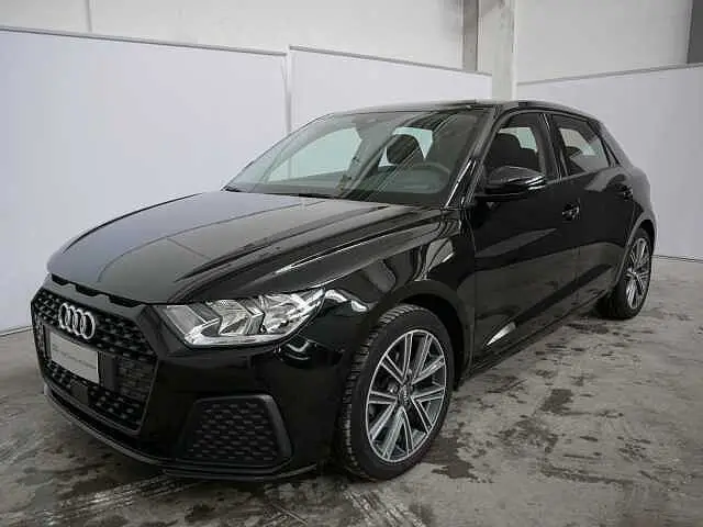 Photo 1 : Audi A1 2020 Essence