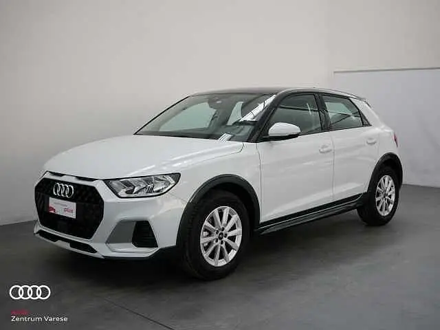 Photo 1 : Audi A1 2022 Petrol