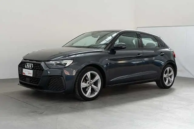 Photo 1 : Audi A1 2021 Petrol