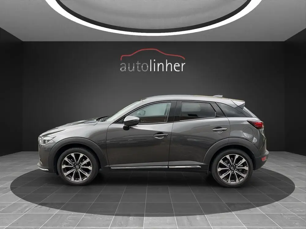 Photo 1 : Mazda Cx-3 2019 Essence