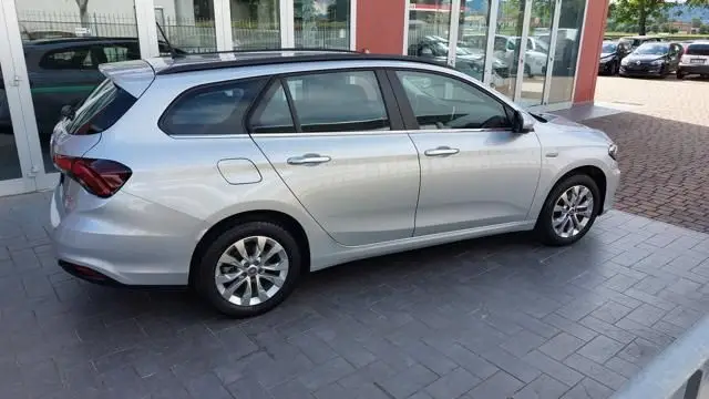 Photo 1 : Fiat Tipo 2019 Diesel