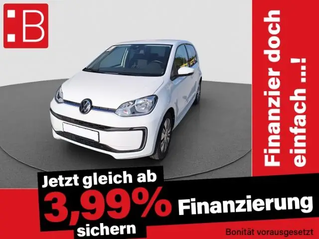 Photo 1 : Volkswagen Up! 2021 Not specified