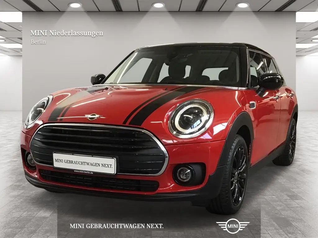 Photo 1 : Mini Cooper 2023 Essence