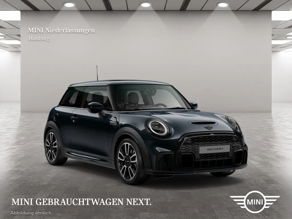 Photo 1 : Mini Cooper 2023 Petrol