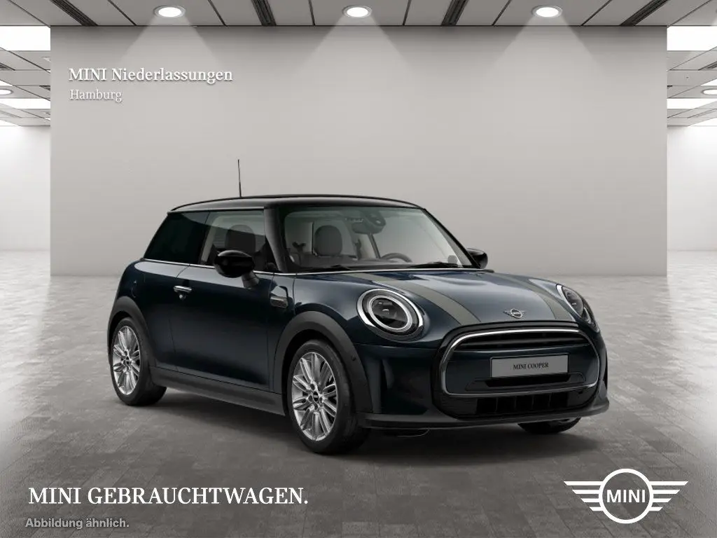 Photo 1 : Mini Cooper 2021 Petrol