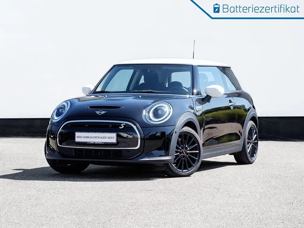 Photo 1 : Mini Cooper 2021 Not specified