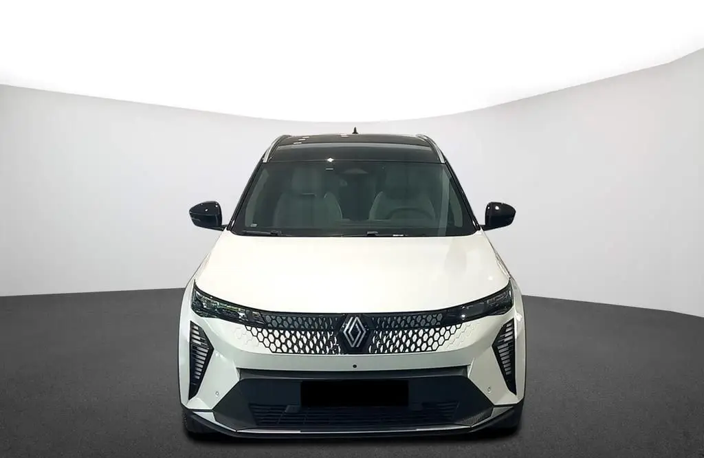 Photo 1 : Renault Scenic 2024 Non renseigné