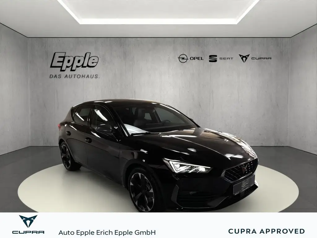 Photo 1 : Cupra Leon 2023 Essence