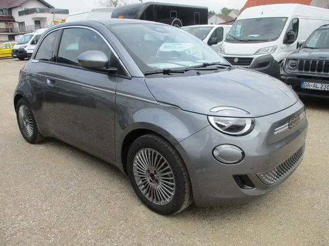 Photo 1 : Fiat 500 2024 Non renseigné