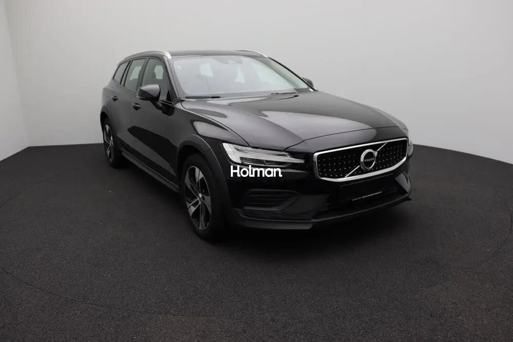 Photo 1 : Volvo V60 2021 Diesel