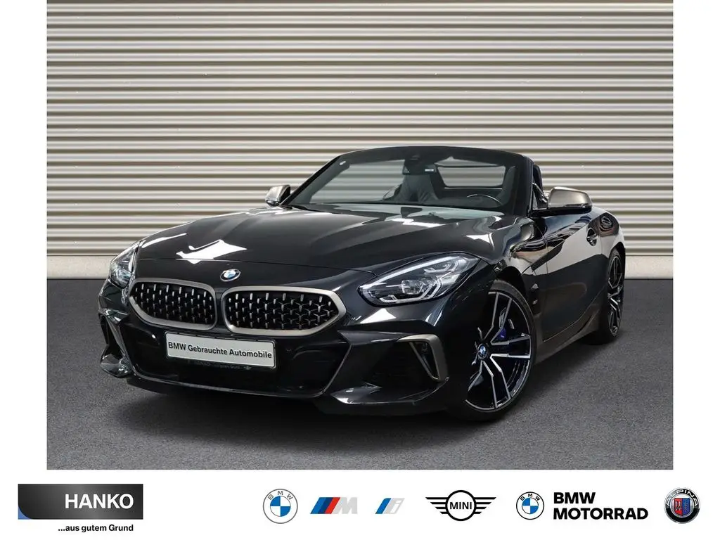 Photo 1 : Bmw Z4 2021 Essence