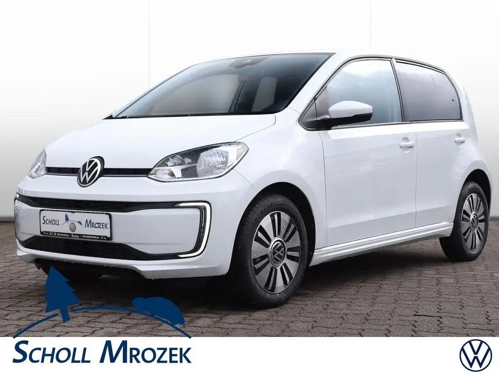 Photo 1 : Volkswagen Up! 2021 Non renseigné