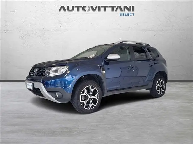 Photo 1 : Dacia Duster 2019 Essence