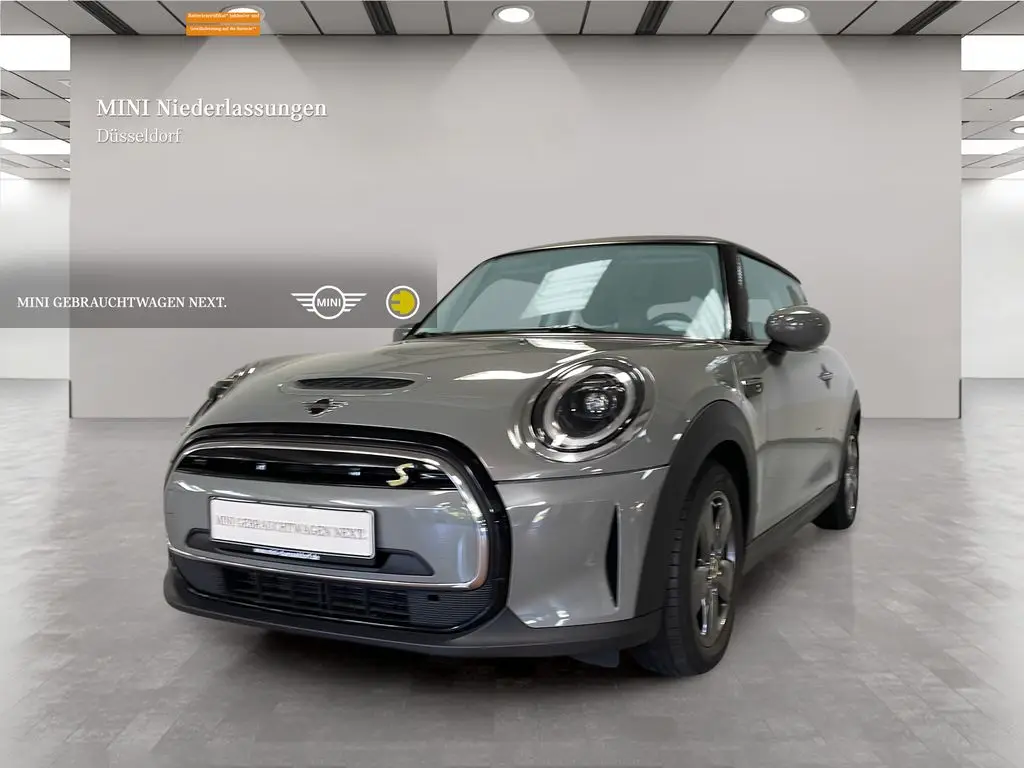 Photo 1 : Mini Cooper 2022 Non renseigné