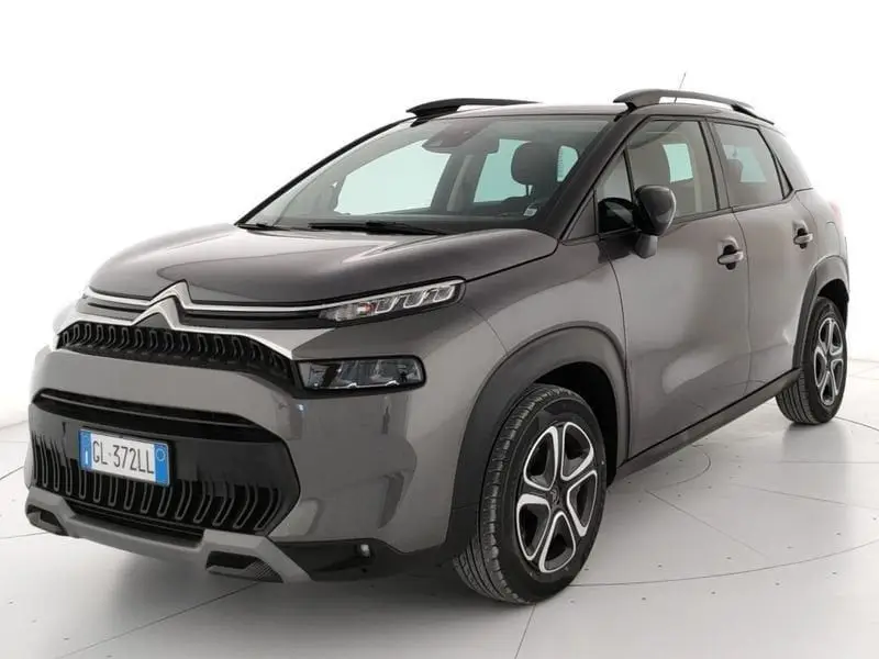 Photo 1 : Citroen C3 Aircross 2022 Essence