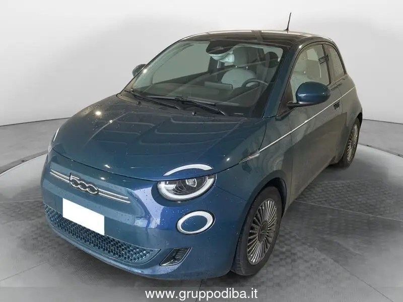 Photo 1 : Fiat 500 2021 Non renseigné