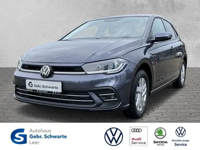 Photo 1 : Volkswagen Polo 2024 Petrol