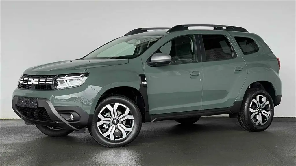 Photo 1 : Dacia Duster 2024 Diesel