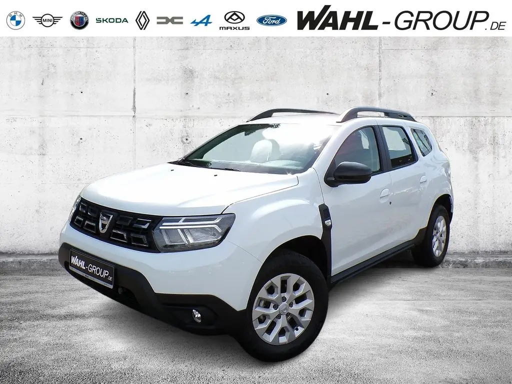 Photo 1 : Dacia Duster 2023 Essence