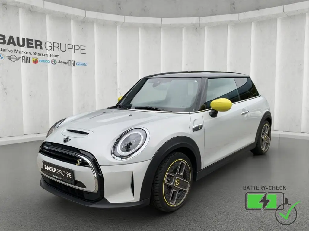 Photo 1 : Mini Cooper 2021 Not specified