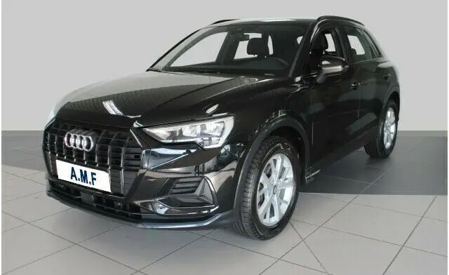 Photo 1 : Audi Q3 2020 Diesel