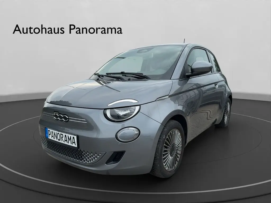 Photo 1 : Fiat 500 2021 Not specified