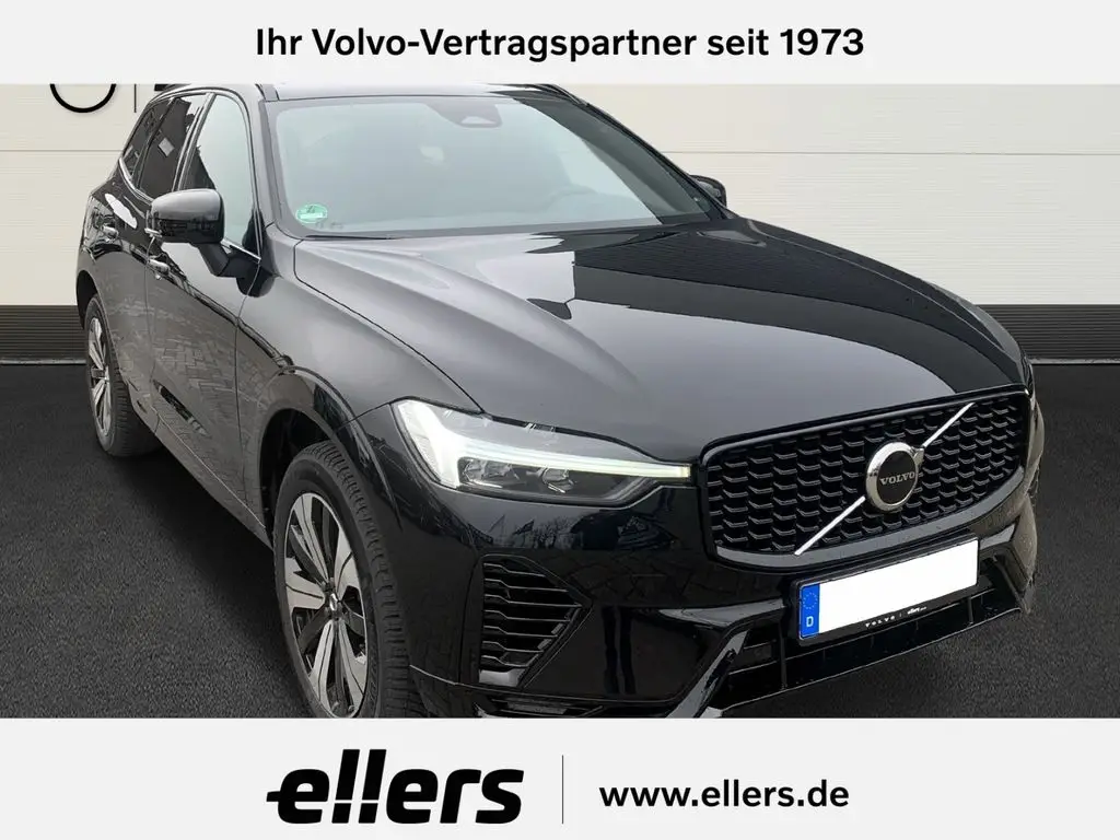 Photo 1 : Volvo Xc60 2024 Hybride