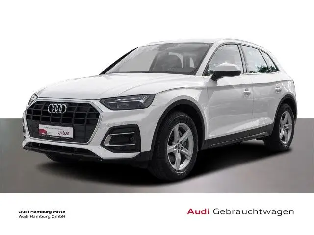 Photo 1 : Audi Q5 2022 Diesel