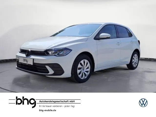 Photo 1 : Volkswagen Polo 2024 Essence