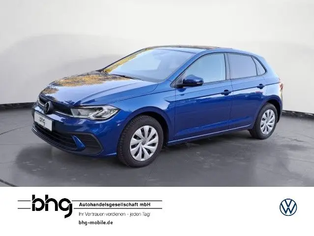 Photo 1 : Volkswagen Polo 2024 Petrol